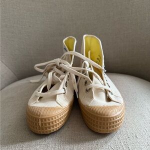 Alex Mill - Novesta Sneakers